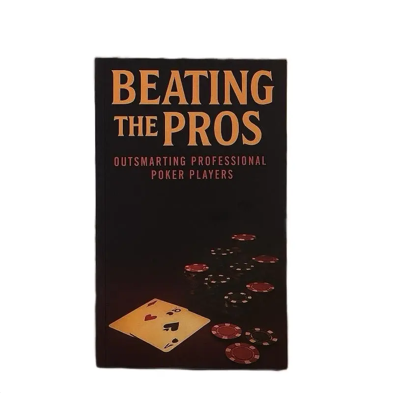 Lonnidell Pratt Mr Badbeat Part 2 How To Beat The Pros Comprehensive Guide For Poker Enthusiasts To Master Strategies And Techniques