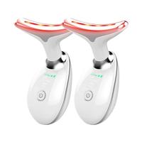 2 Counts Neck Massager