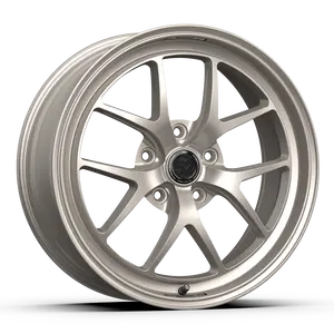 Sector RSR _ White Gold