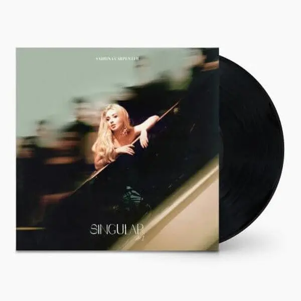 Sabrina Carpenter - Singular Act I (Vinyl LP)