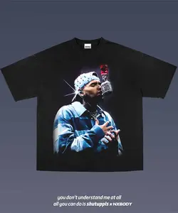 Y2k Breezy 1.23 Unisex T-Shirt, Concert Graphic Tee, Gift For Fan, Gift For Her, Gift For Him