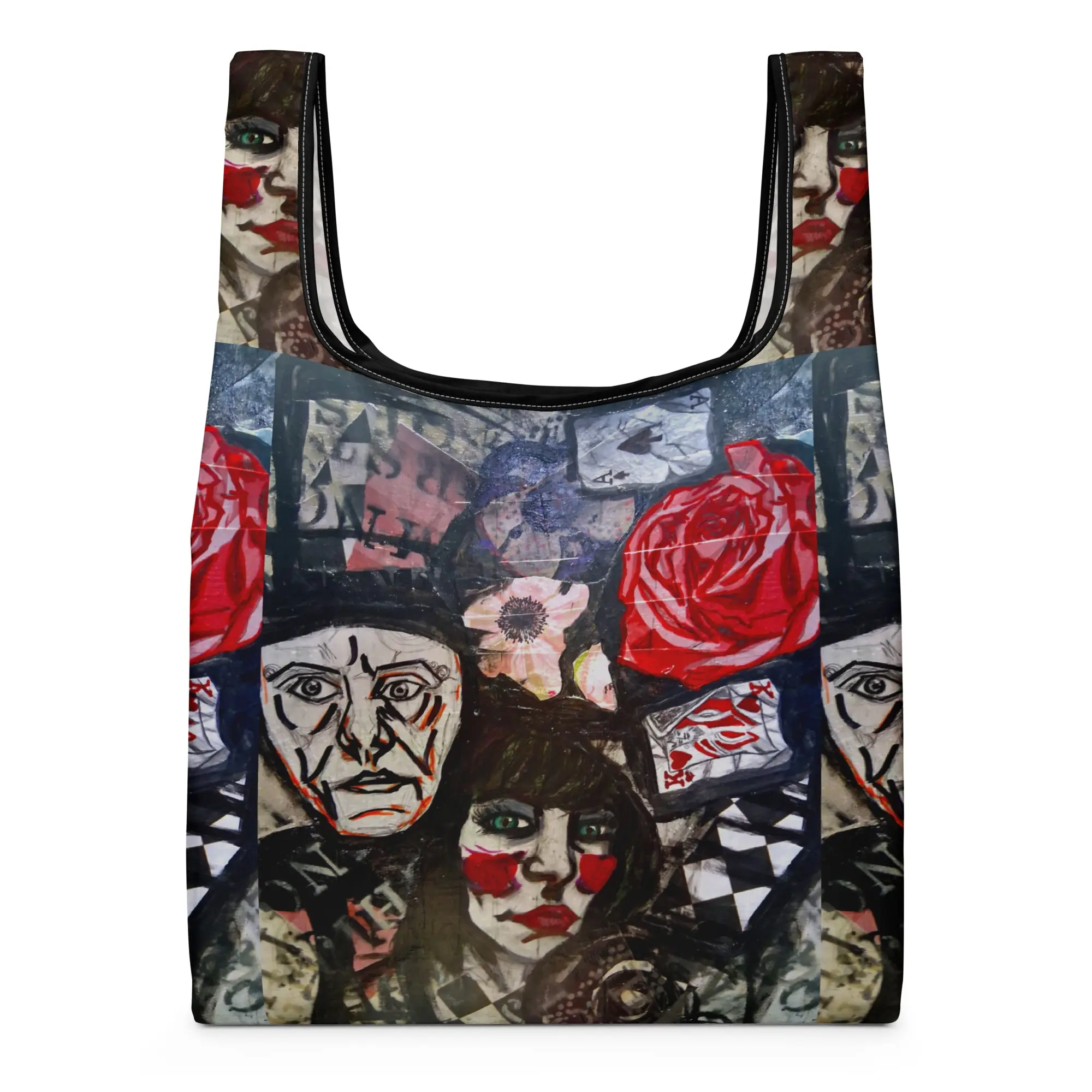 Shopping bag