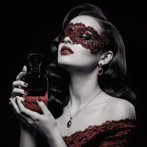 Siren's Veil by Tomavicci Siren's Veil by Tomavicci