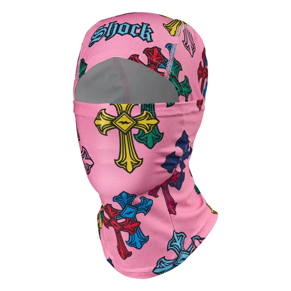 Showtime Divine Drip "Sheisty" Ski Mask Showtime Divine Drip "Sheisty" Ski Mask