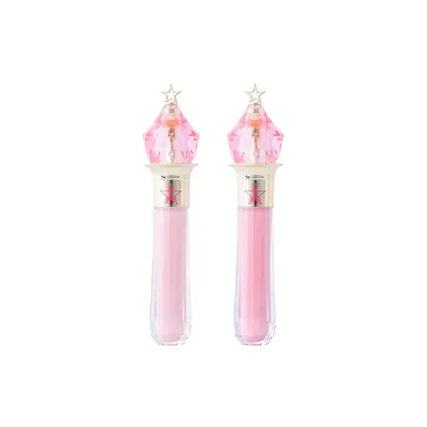 Pink Icons Magic Candy Color Corrector Duo - Includes Magic Candy Color Corrector in 'Diet Pink' & 'Candy Youth'