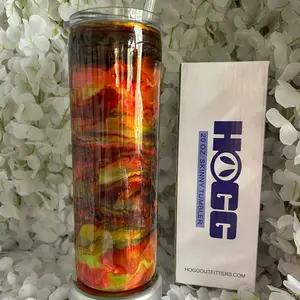 Tumbler, tumblers of tik tok, fall nights, fall tumbler, fyp, FYP, for you page, Beverage Bottle Drinkware Water Bottles Cup Mug Portable Reusable