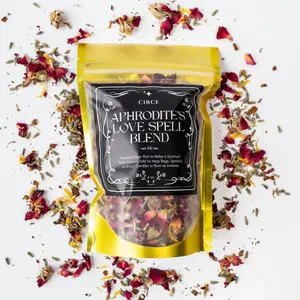 Herbal Blends - 4 Intentions Available