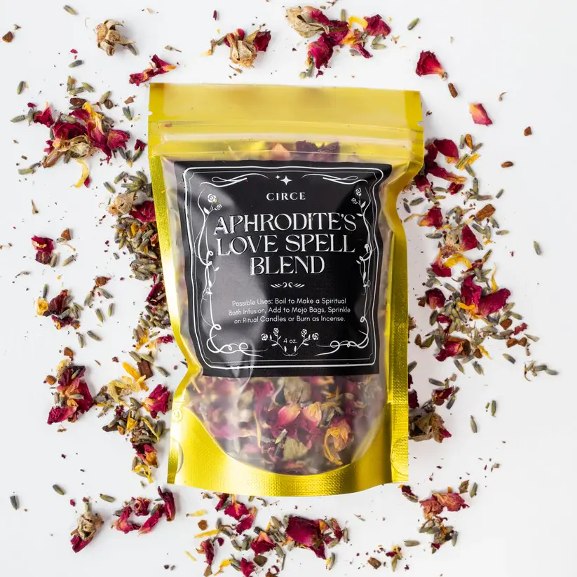 Herbal Blends - 4 Intentions Available