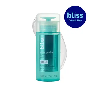 Clear Genius Clarifying Toner Serum