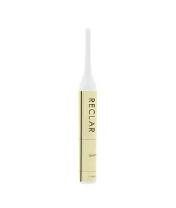 RECLAR Calming & Smoothing SpotTok 2.7ml - Korean Skincare, Soothing Care for Troubled Skin, Break-to-Open Design, Aloe Vera, BHA, Centella Asiatica, Hyaluronic Acid