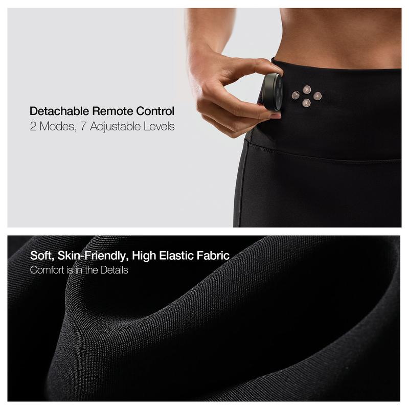 JOVS Ems-Toning Shorts  Super Model Pants