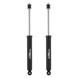 maXpeedingrods Front Shock Absorbers compatible for Jeep Wrangler JK 07-18 Lifted 0.5-2.5