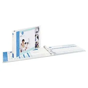 Avery Tabloid Heavy-Duty View Binder