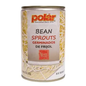 Polar Bean Sprouts - 15 oz - 12 Pack