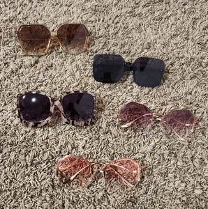 Women's Sunglasses - Fashionable Designs