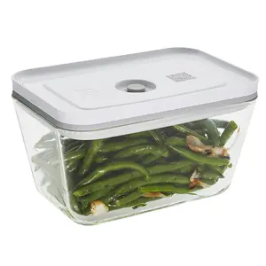 ZWILLING Fresh & Save Glass Airtight Food Storage Container ZWILLING Fresh & Save Glass Airtight Food Storage Container