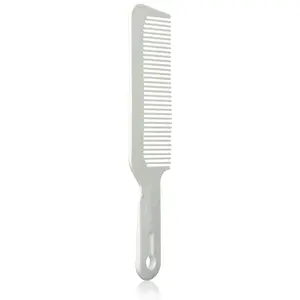 Andis White Clipper Comb