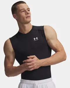 Under Armour HeatGear® Men's Compression Sleeveless