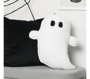 Ghost pillow