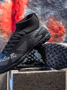 Ankle Protection Football Shoes, Campus Competition Shoes, Daily Training Shoes, High Performance Natural Grass Soccer Shoes