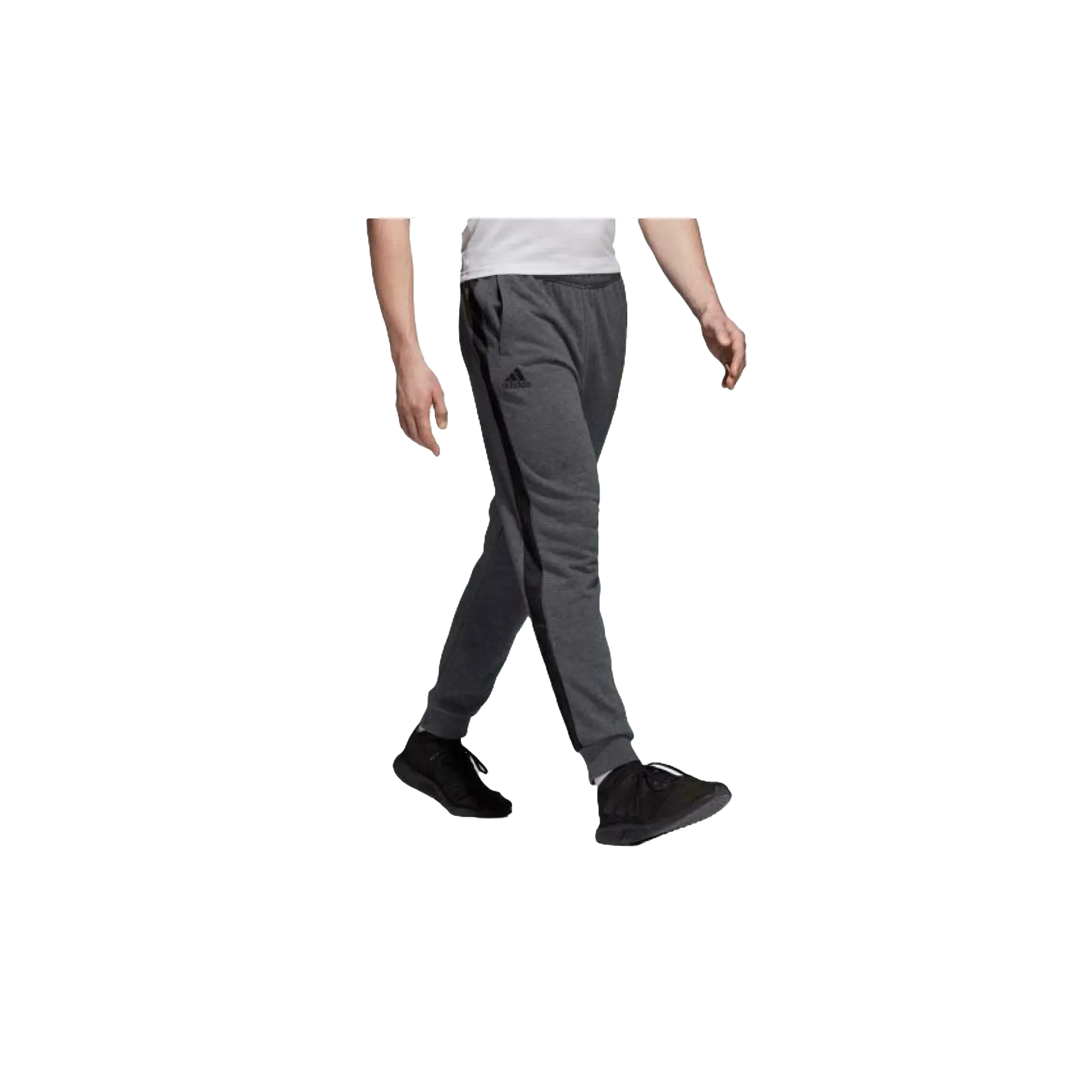 Tango Sweat Joggers "Dark Grey Heather" DM1450