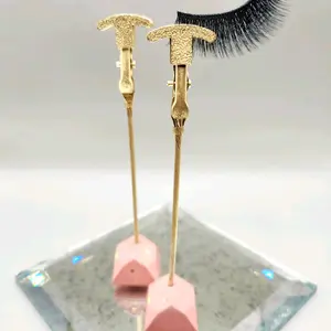 LSH-STAND Set Valentine's Limited edition, Eyelash tool, makeup tool
