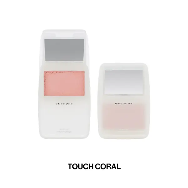 TOUCH CORAL