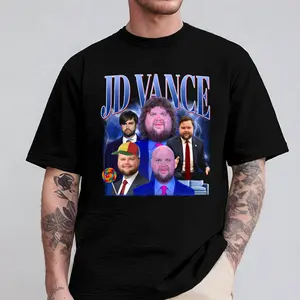 JD Vance Core Shirt, Vance Meme Hoodie, Vance Couch Tee