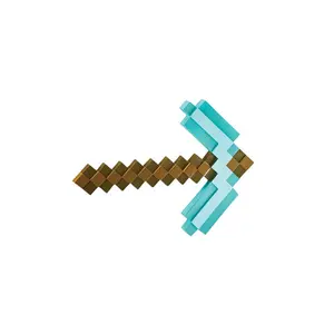Minecraft Pickaxe Accessory