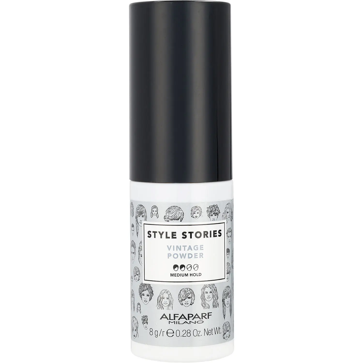 Alfaparf By Alfaparf Style Stories Vintage Powder For Unisex Alfaparf By Alfaparf Style Stories Vintage Powder For Unisex