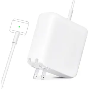Charger  for Mac Book Air 45W T-Tip Power Adapter Compatible with Mac Book Air 11-inch and 13-inch Between 2012-2017