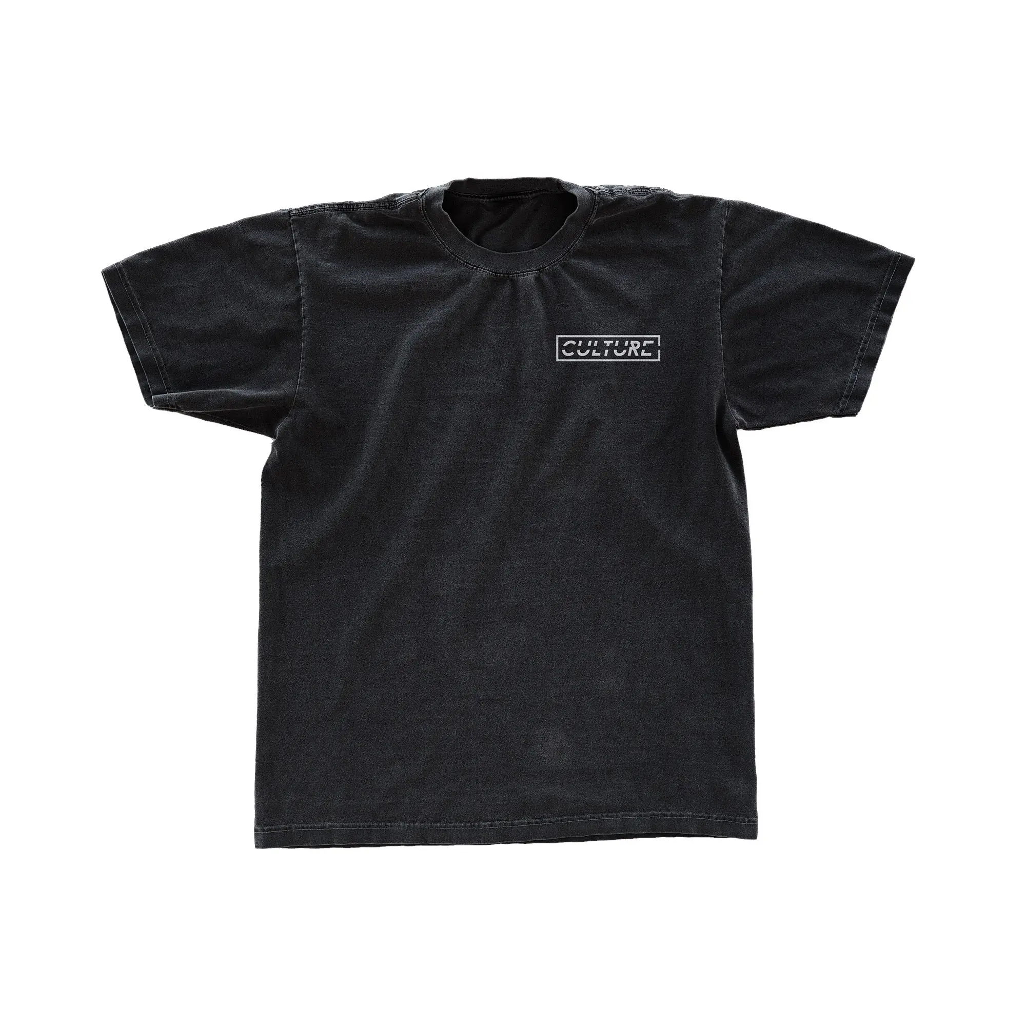 Culture World Tour Tee 3