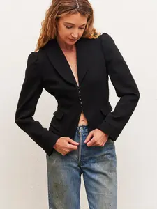 VTG DESIGNER BLAZER