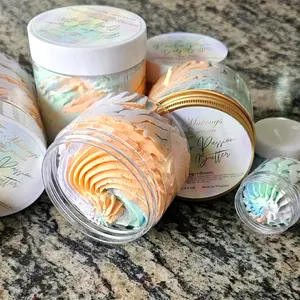 Rainbow Passion body butter 2.5 oz Moisturizers Skincare Comfort