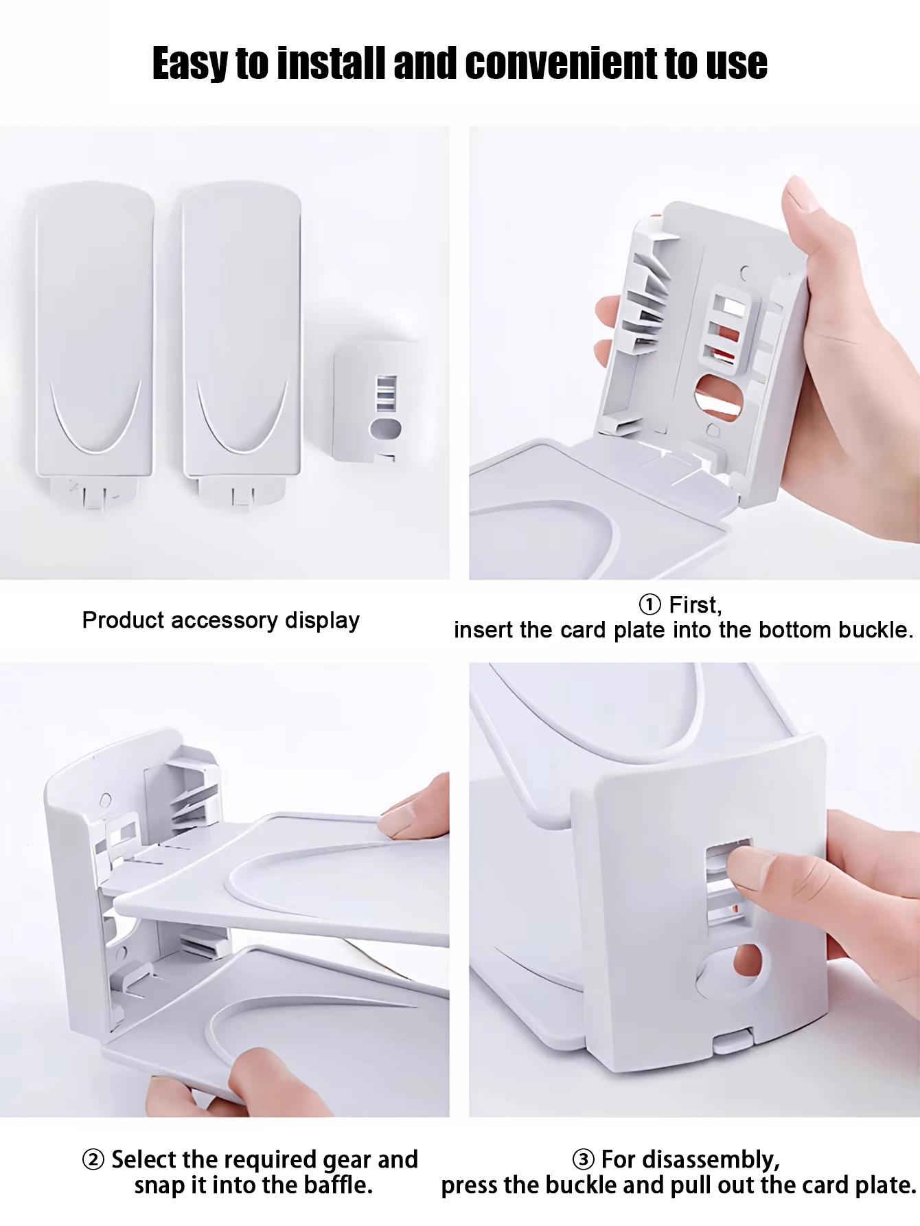 2pcs Space Saving Shoe Rack 2-Layer Adjustable Expandable Shoe Storage Organizer for Closet Easy Assembly Shoe Storage Organizer