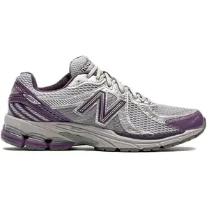 New Balance 860v2 Milky Way Pack Midnight Violet (men) by StockX