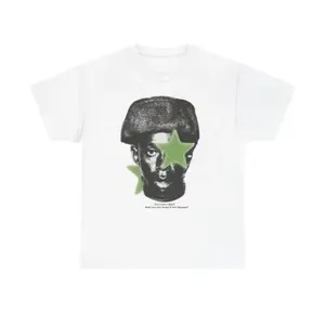 Album Graphic Tee Shirt, Unisex Heavy Cotton Tee, Opium Grunge Alternative Gift, odd future Novelty Graphic T Shirt funny tshirt Undershirts Tees Casual Streetwear Classic Plain Men's Women Cotton Moisture Wicking Short Sleeve Crew Neck
