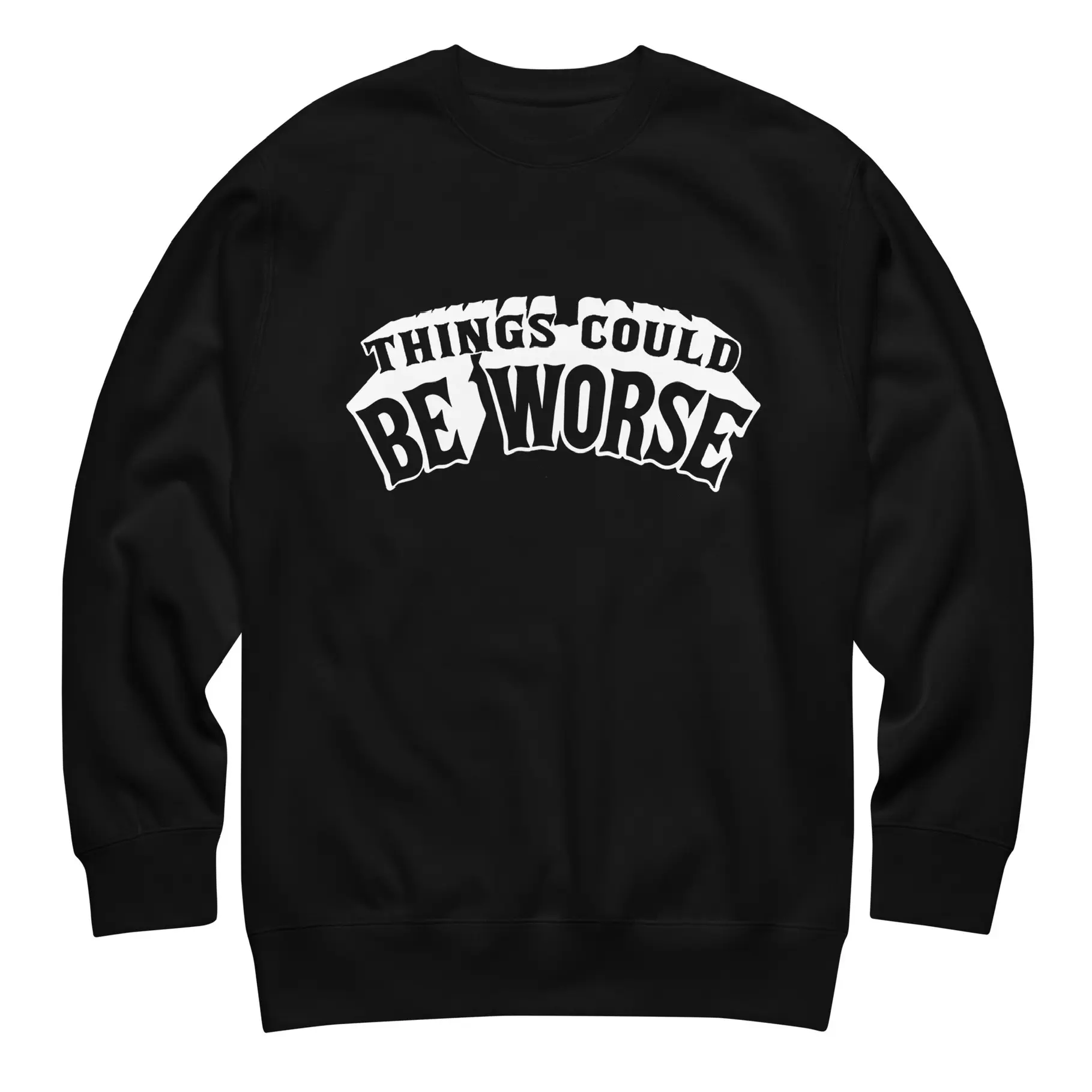 TCBW "Sweatshirt" TCBW "Sweatshirt"