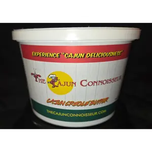 Cajun Creole Butter - Authentic Louisiana Flavor