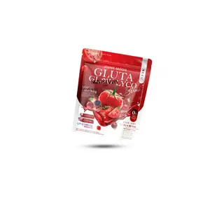 Jennie Moon Antioxidant Drink Powder with Glutathione, Lycopene & CoQ10 – 30 Sachets- 10grams