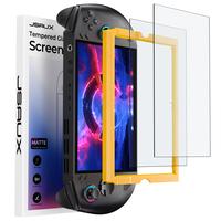 Anti-Glare Screen Protector