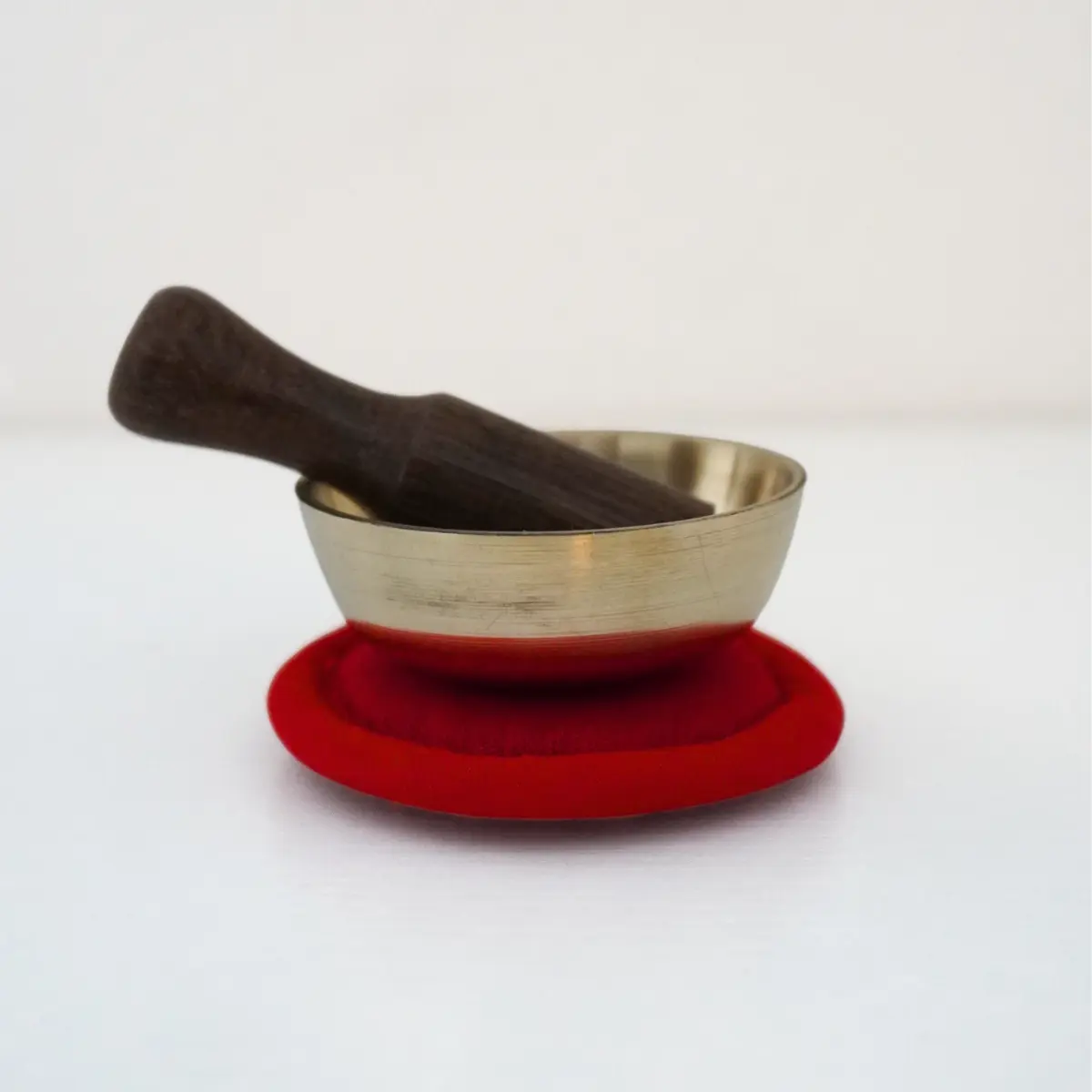 Mini Himalayan Singing Bowl (World’s Tiniest Singing Bowl)