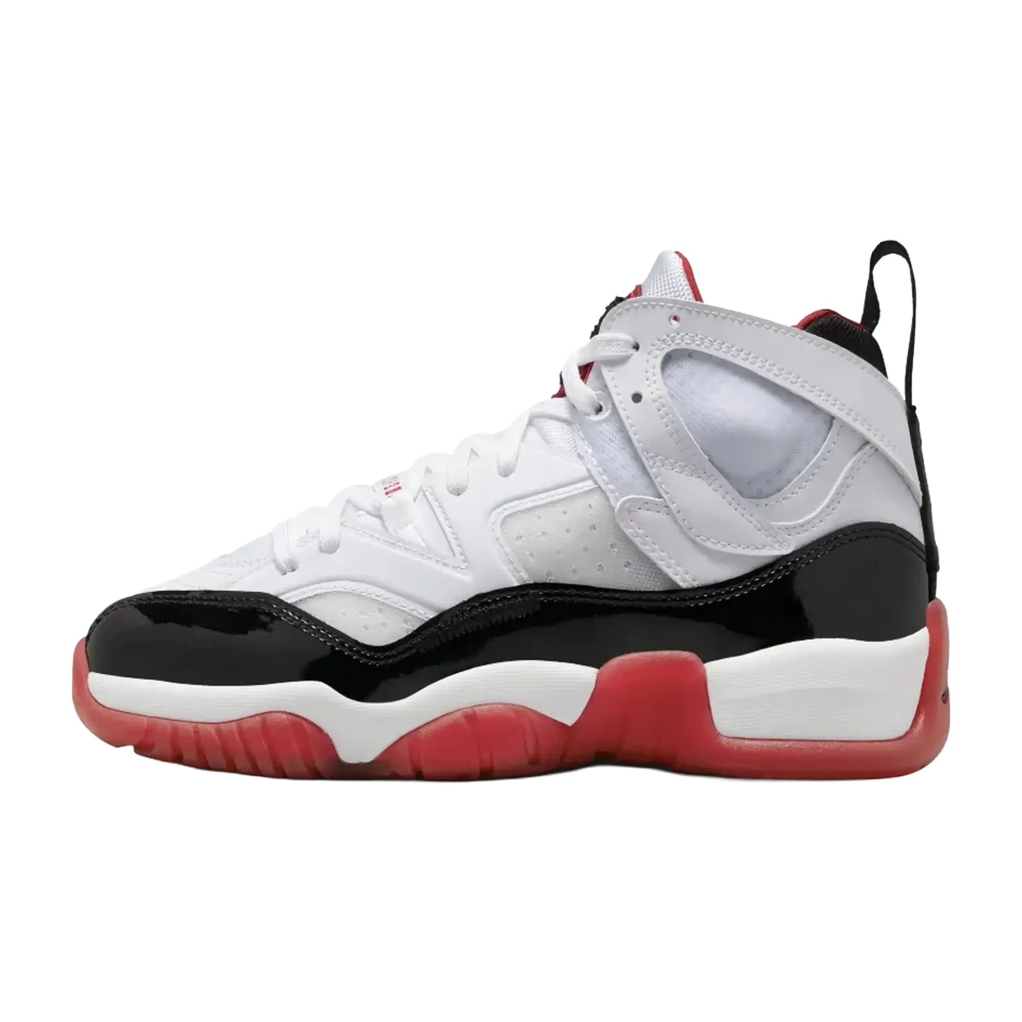 Jordan Jumpman Two Trey GS "Concord Bred" DQ8431 106