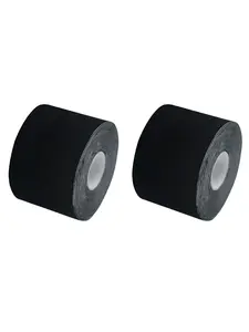 Summer Elastic Chest Strap, Thin Band Body Tape, Lift Large Bust Patch, One-Time Use Adhesive Breast Band, Casual Style Stretchy