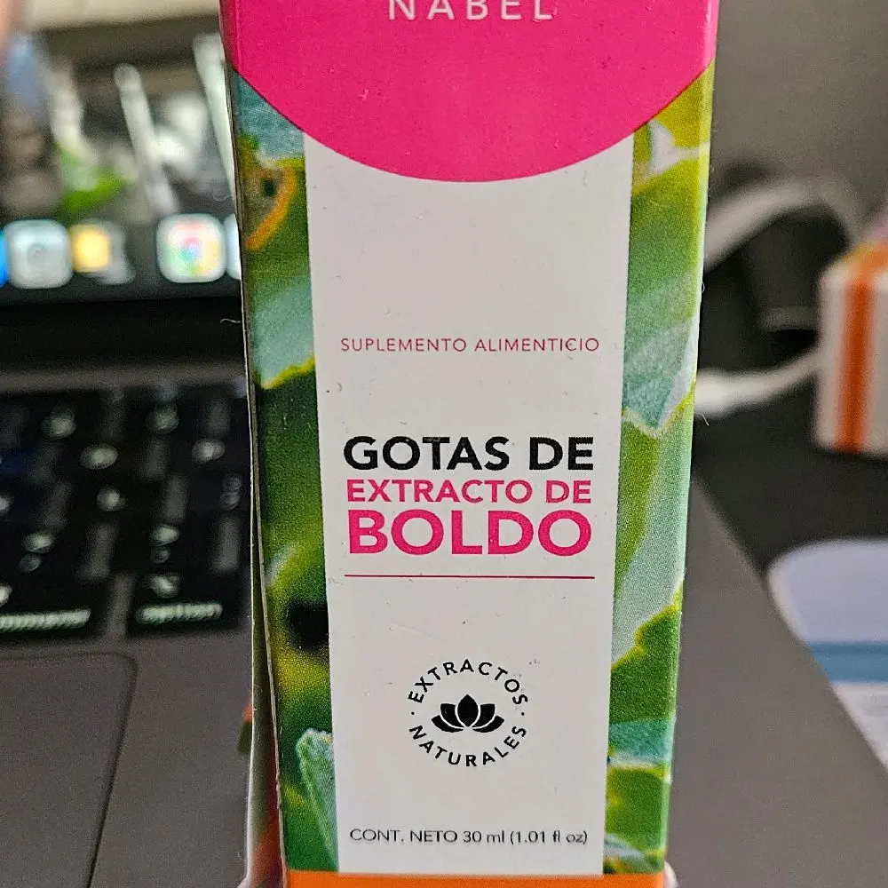 Shelo Nabel Boldo
