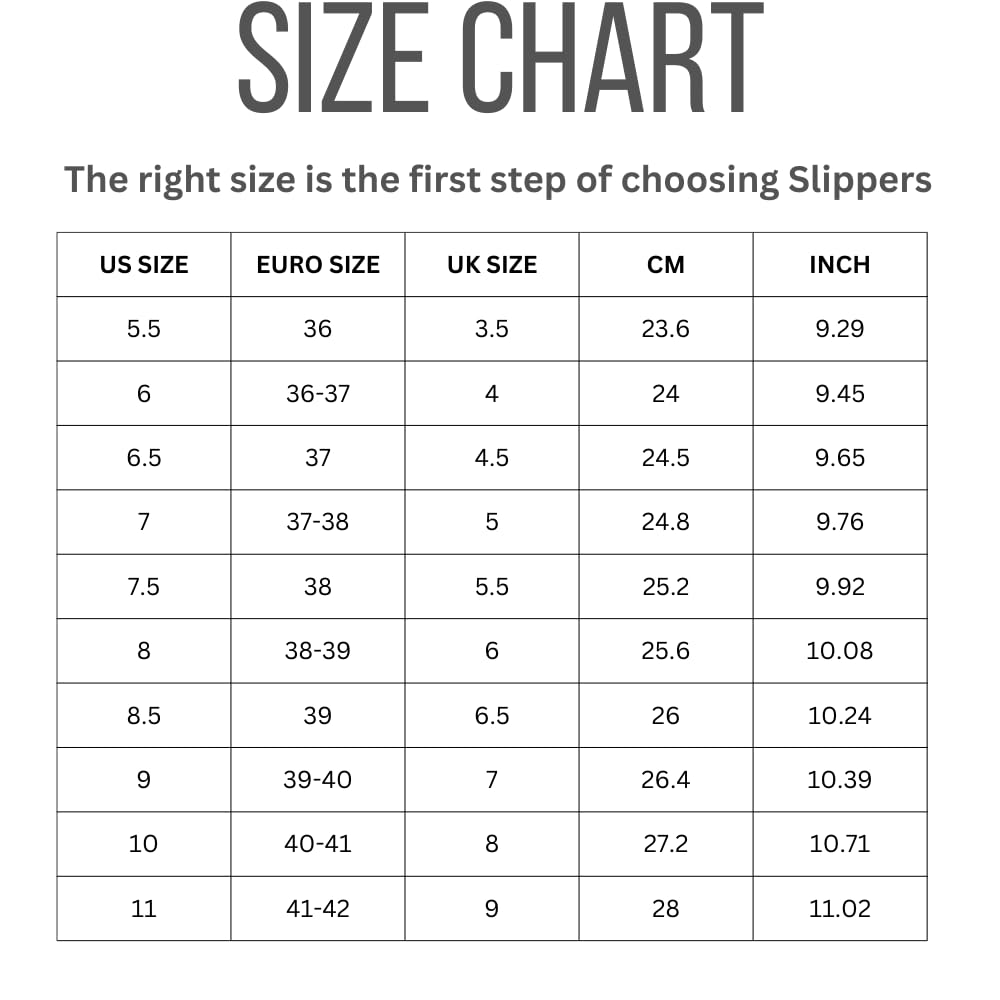 Project Cloud Women's | 100% Genuine Leather Slippers for Women | Memory Foam | Lightweight | Non-Slip - Sayre