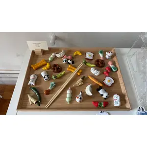 Chopstick Holder (Set of 2)