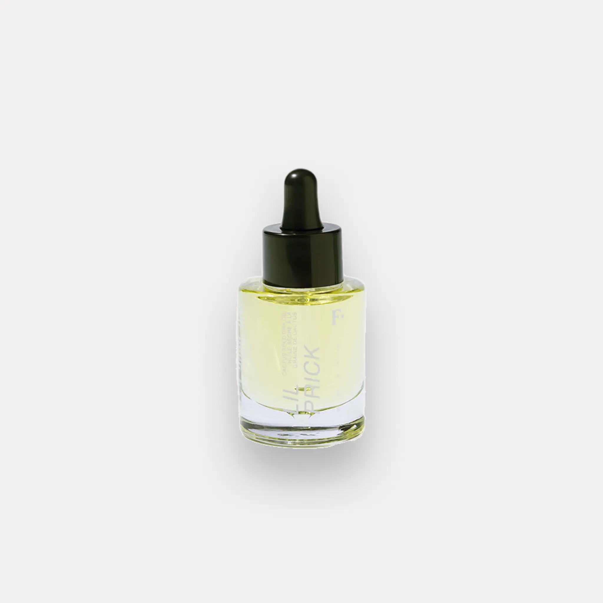 LIL PRICK CACTUS SEED OIL