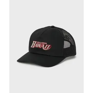 A.I. Champ Trucker - Black