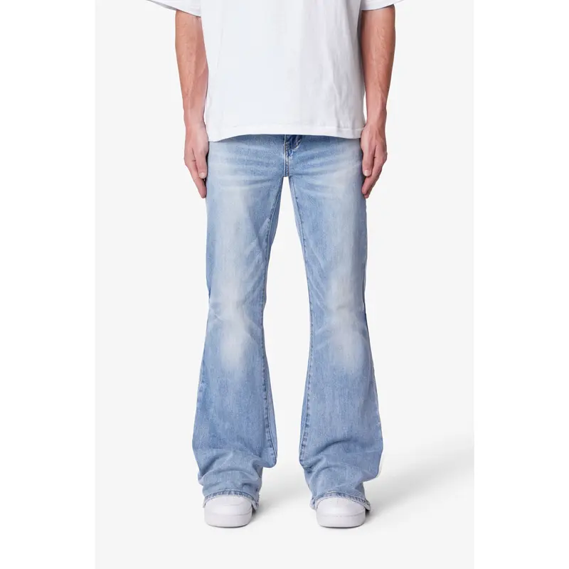 mnml Super Flare Denim